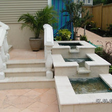 Bel Paese Pool