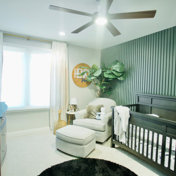 Modern Farmhouse Total Overhaul