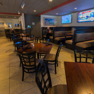 Pittsford Tap and Grille