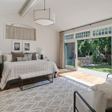 Corvin Residence