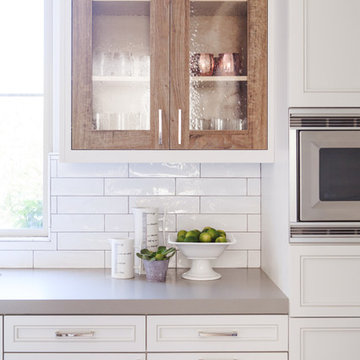 Spanish Modern Kitchen