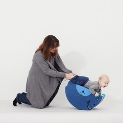 bObles Elephant - Kids Step Stools And Stools