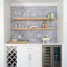 Lake House Dry Bar