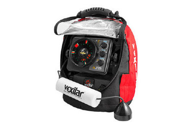 Vexilar FLX-28 Ultra Pack