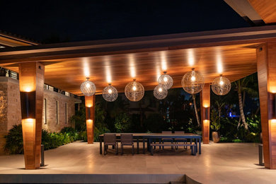Party Pavilions