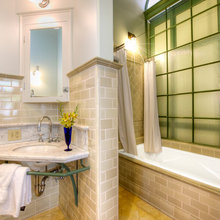 bath