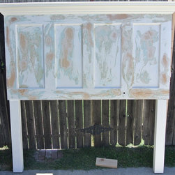 Door Headboards and More - Headboards