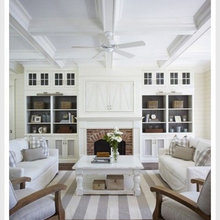 Built Ins