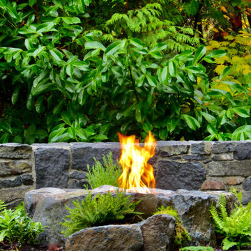 Water Features/Fire Pits