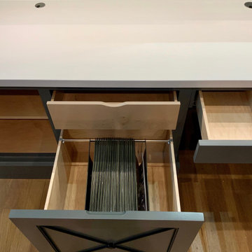 Custom Study-Remote control