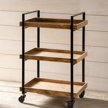 Bar Cart