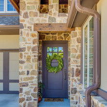 Tuscan Villa