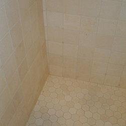 TILE DESIGN INSPIRATIONS, LLC. - Tile