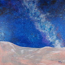 Wall Art - Paintings