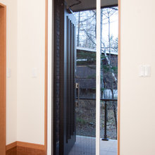 screen doors