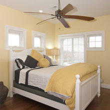Bedroom Ideas
