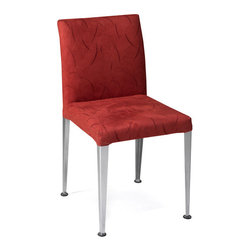 Sag Chair by Createch Design - Dining Chairs