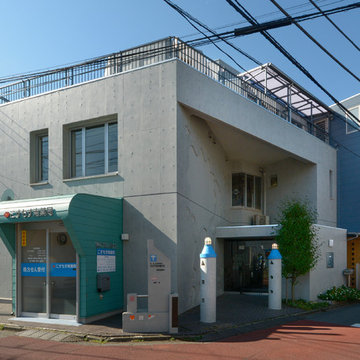 Dr.M'sビル