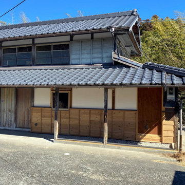 古民家ワ―ケーション