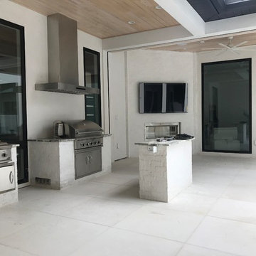 Eclectic Modern