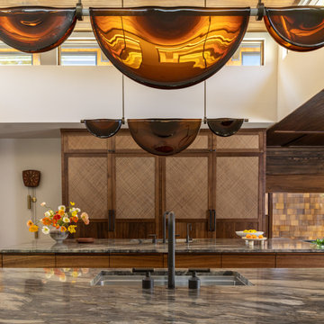 Mid-Century Modern Restoration