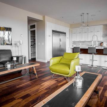 Lexis award winning Show Home
