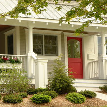 Front Elevations