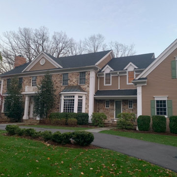Panther Contracting LLC Industrial Roof Repair