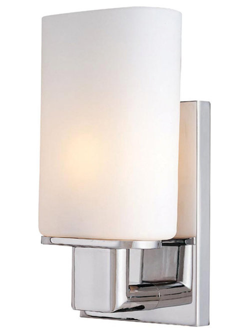 Wall Sconces Bath Bars Vanity Lighting Verticale Vanity Wall Sconce By Alico Industries Bathroom Lighting