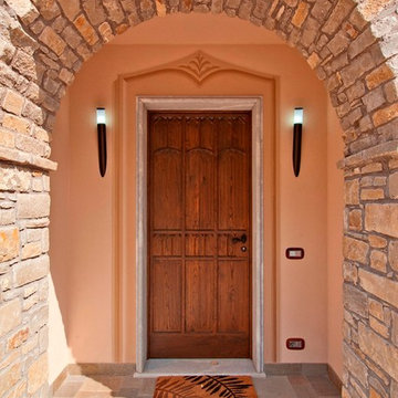 Security Doors