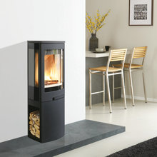 Fireplaces/ Stoves