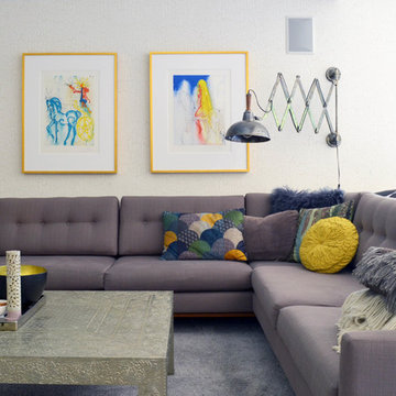 My Houzz: A Texas Home Dances to Its Own Beat