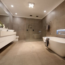 Bathrooms