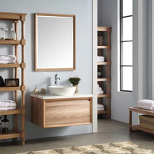 Bellevue - Powder Room