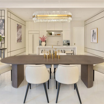 The Residences at the St. Regis Jakarta