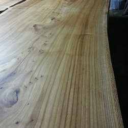 Elm Conference Table for add3 - Furniture