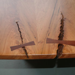 Judd Conference Table - Dining Tables