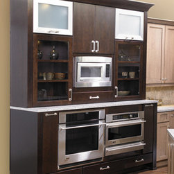 Wellborn Cabinet, Inc. Active Living - Products