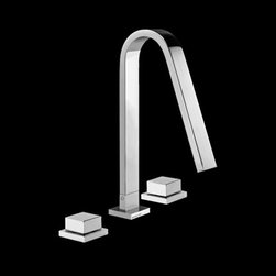 Geda I Hito Quarantuno I Product Catalogue I Italy - Bathroom Fittings & Fixtures