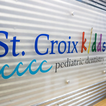St. Croix Kidds