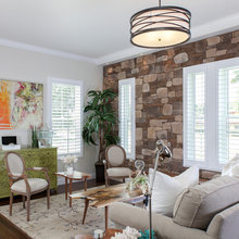 Living Room Ideas