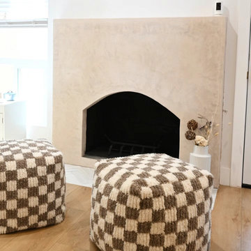 Design & Build Firm