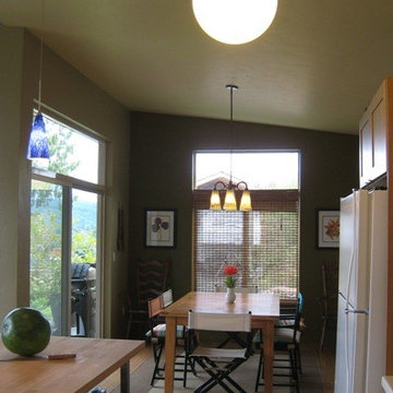 Vacation Home - new construction