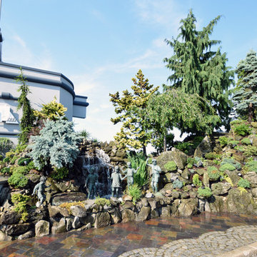 Mill Basin, Brooklyn - Landscape Enhancements