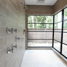 Geneva Master Bedroom