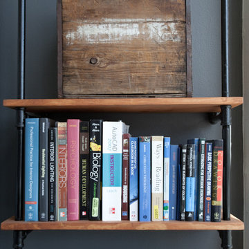Santee Court Loft