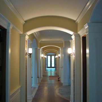 Bernardsville A