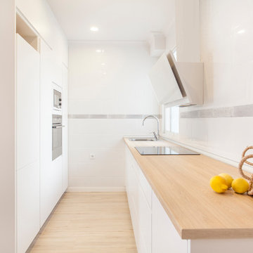 APARTAMENTO  MEDITERRANEO