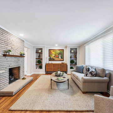 Clintonville Whole House - 22054