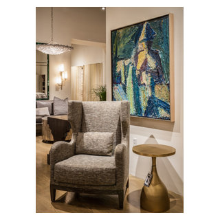 Exciting Kneedler Fauchere San Francisco Gallery